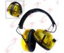  Ear Muff Style Protectors Electronic Safety Adjustable Sound Hearing Protection